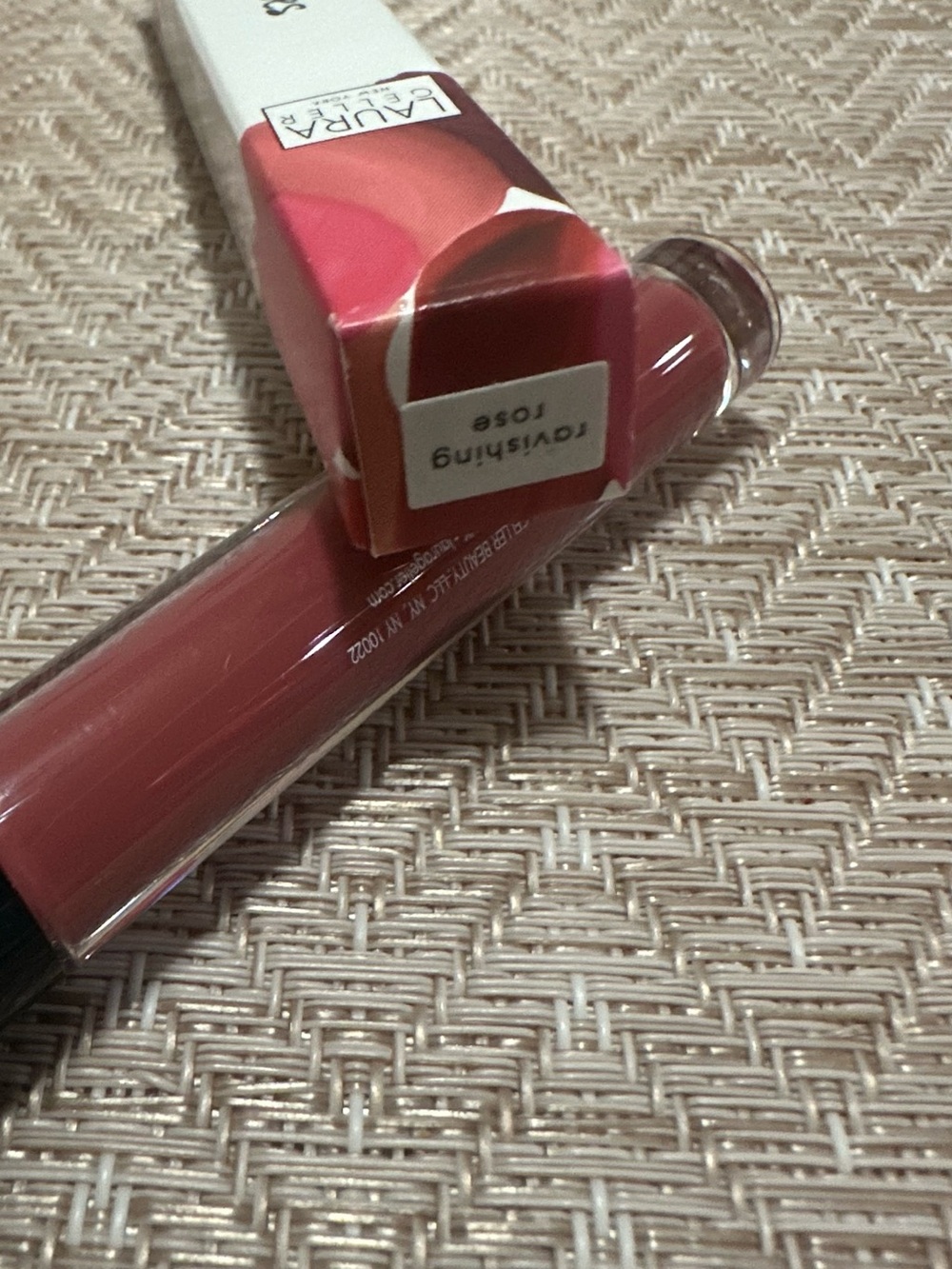 Assorted lip bundle - Picture 6 of 13